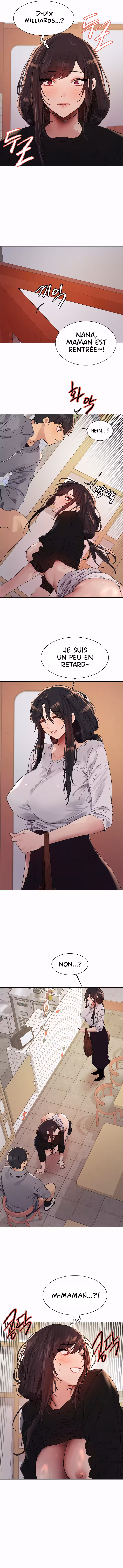 Sex Stopwatch Chapitre 122 page 10
