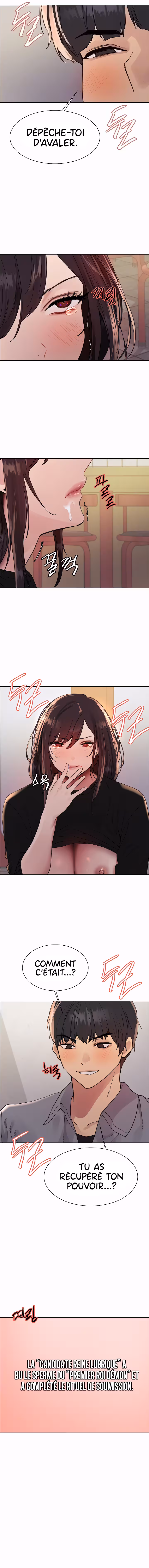 Sex Stopwatch Chapitre 122 page 4