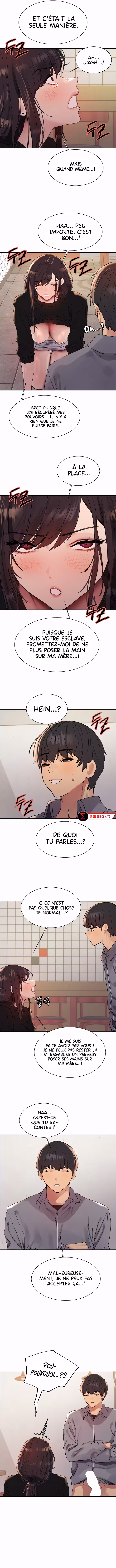 Sex Stopwatch Chapitre 122 page 7