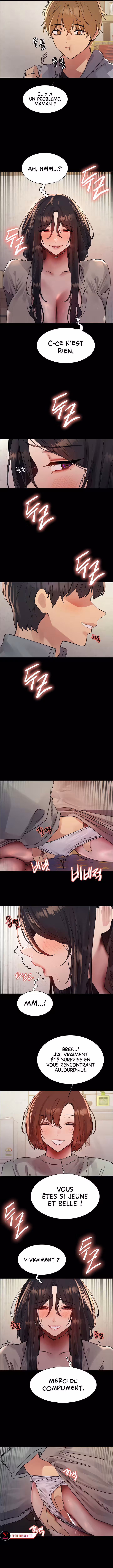 Sex Stopwatch Chapitre 108 page 7
