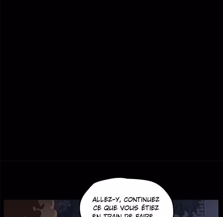Stolen Chapitre 23 page 10