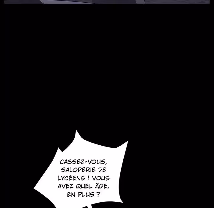 Stolen Chapitre 23 page 12