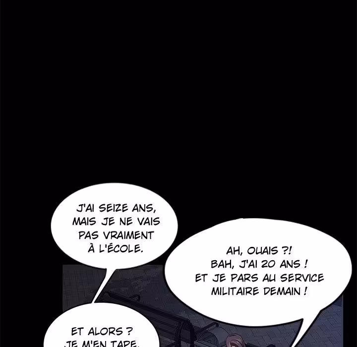 Stolen Chapitre 23 page 14