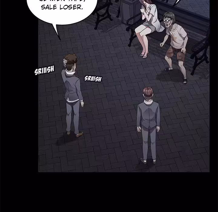 Stolen Chapitre 23 page 15