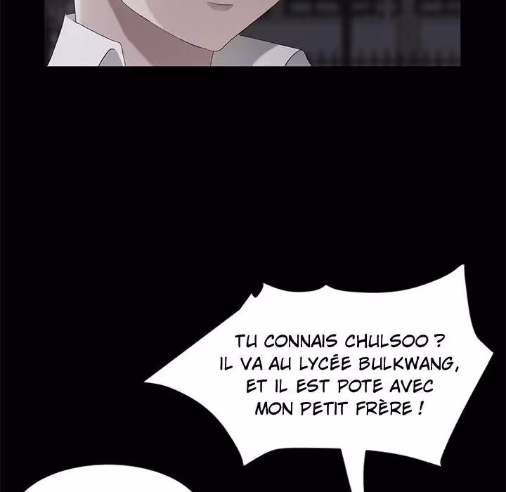 Stolen Chapitre 23 page 19
