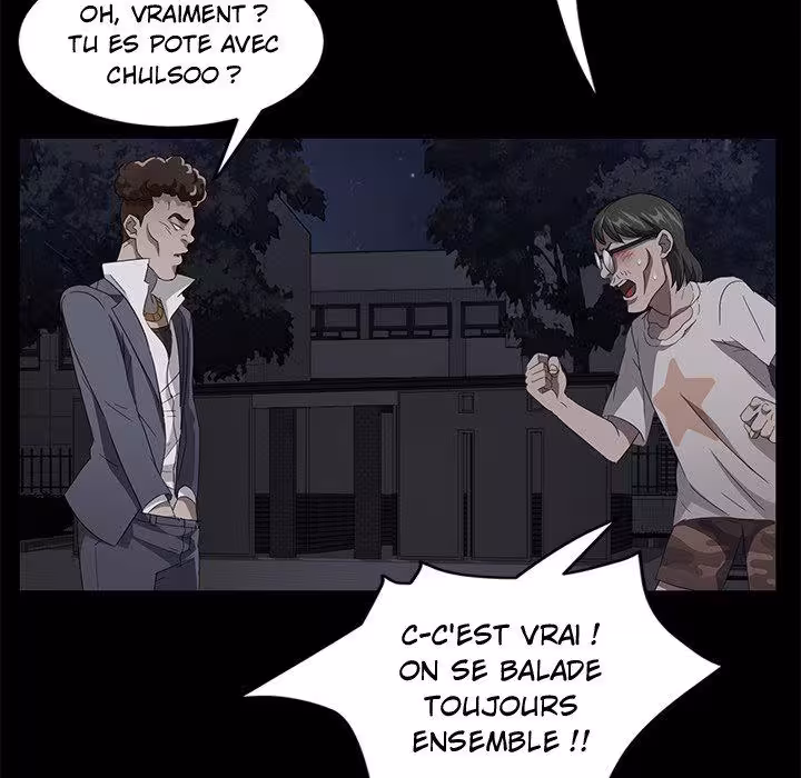 Stolen Chapitre 23 page 20