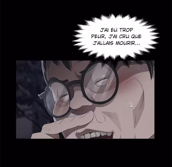 Stolen Chapitre 23 page 36