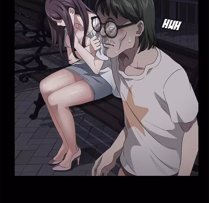 Stolen Chapitre 23 page 38