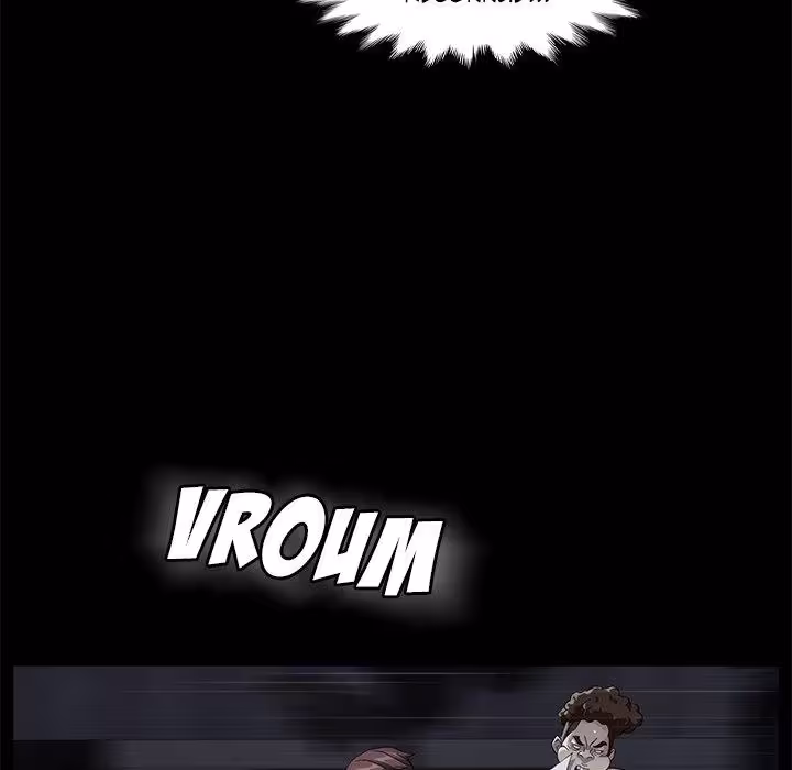 Stolen Chapitre 23 page 43