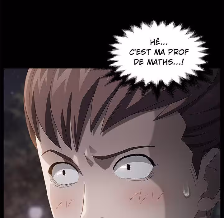 Stolen Chapitre 23 page 6