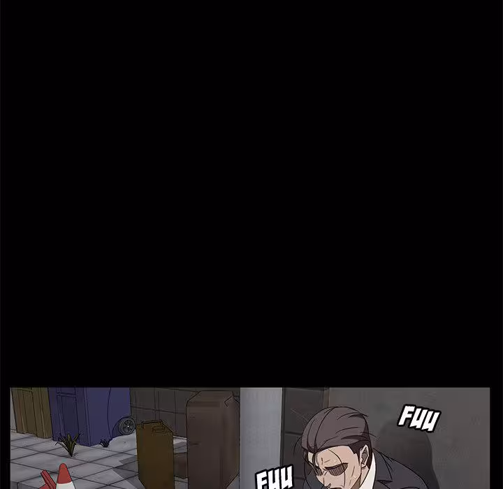 Stolen Chapitre 38 page 12