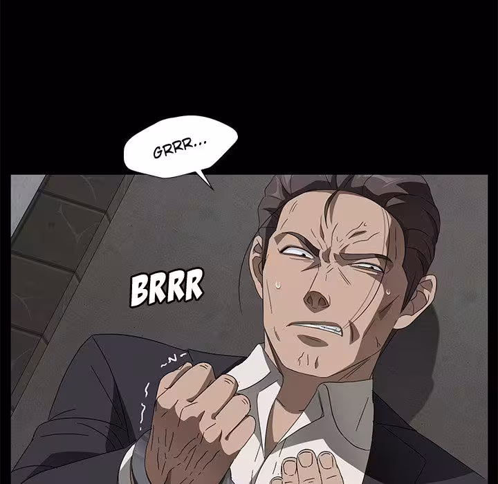 Stolen Chapitre 38 page 17