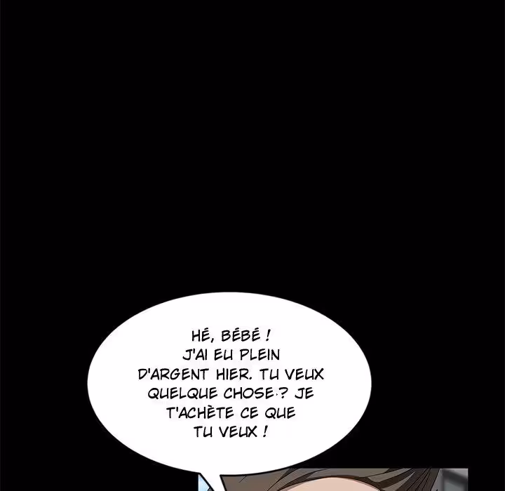 Stolen Chapitre 38 page 22