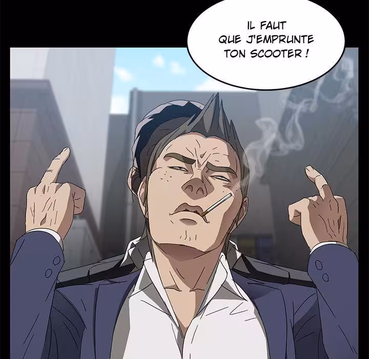 Stolen Chapitre 38 page 26