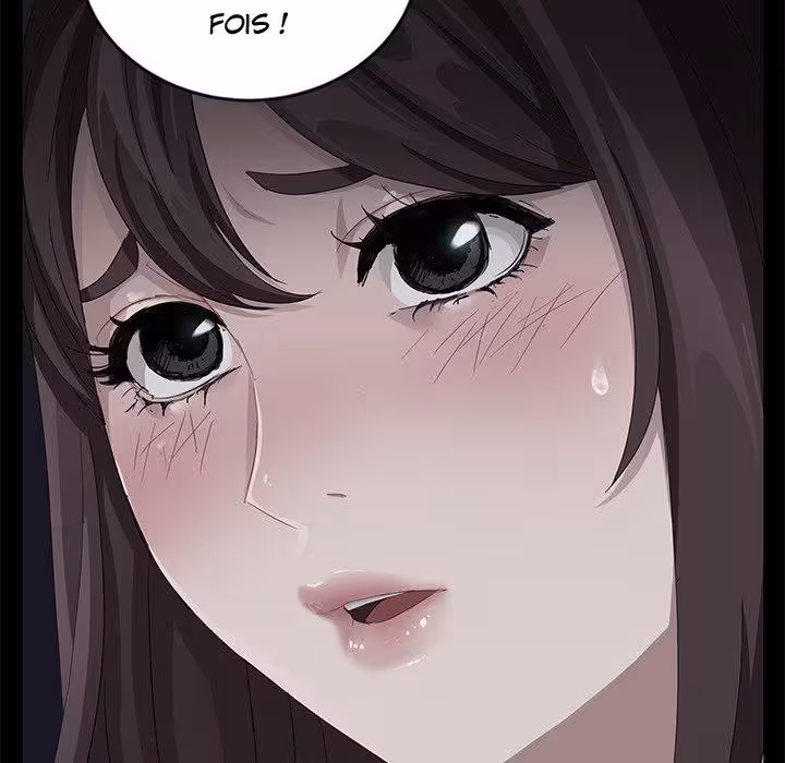 Stolen Chapitre 16 page 11