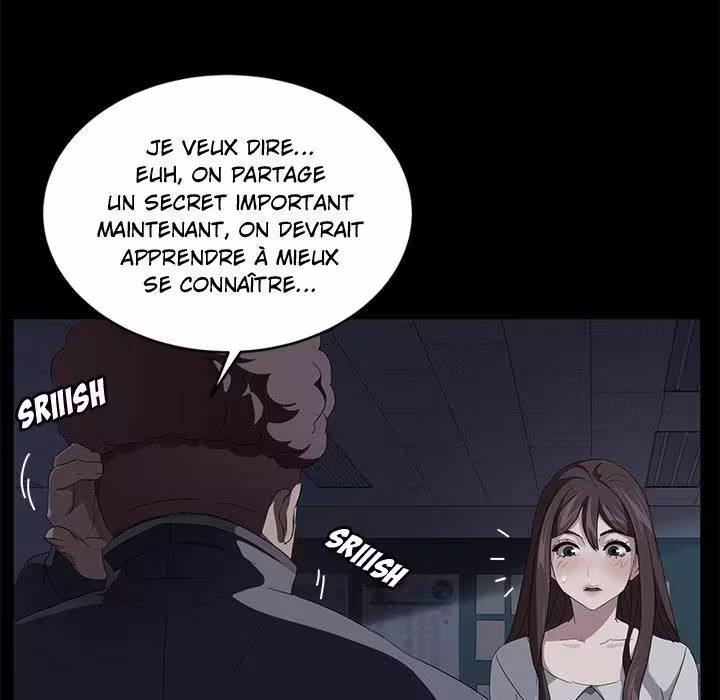 Stolen Chapitre 16 page 13