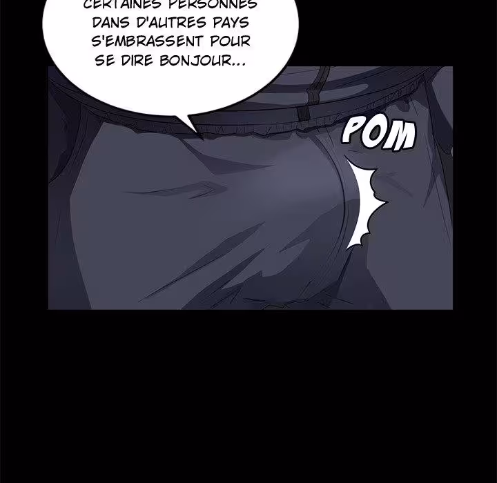 Stolen Chapitre 16 page 15