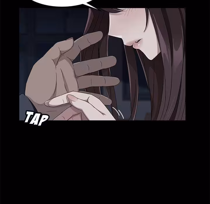 Stolen Chapitre 16 page 26
