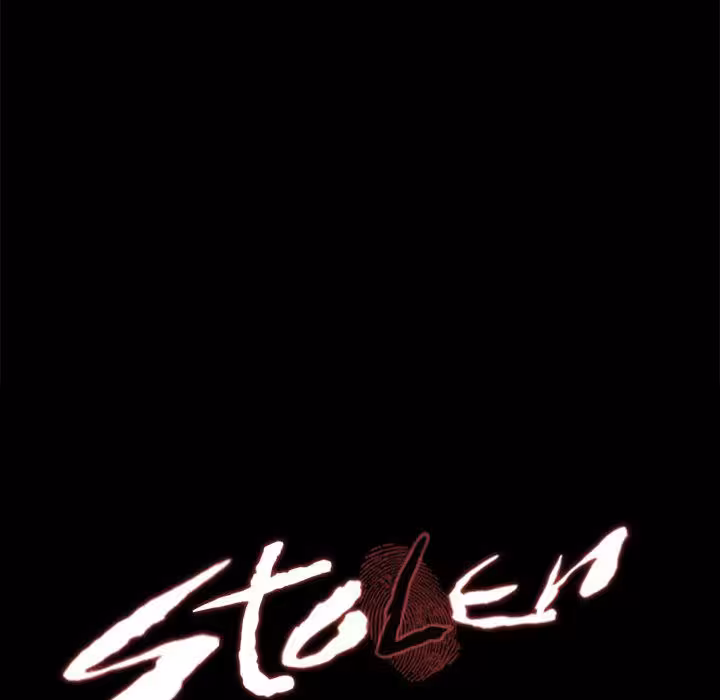 Stolen Chapitre 16 page 8