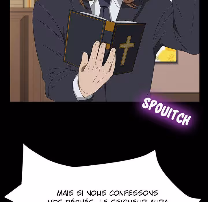 Stolen Chapitre 49 page 22
