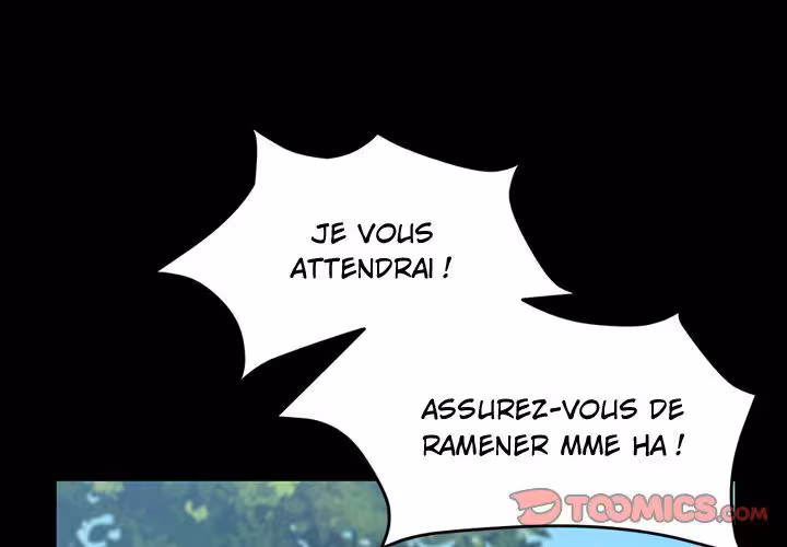 Stolen Chapitre 49 page 3