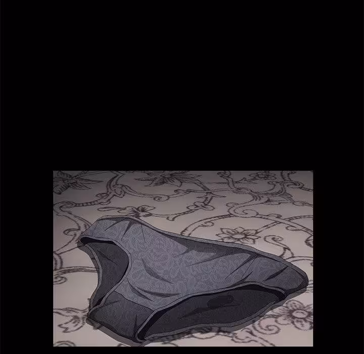 Stolen Chapitre 27 page 100