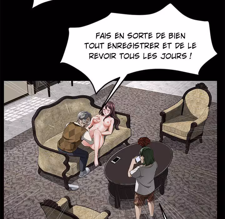 Stolen Chapitre 27 page 104