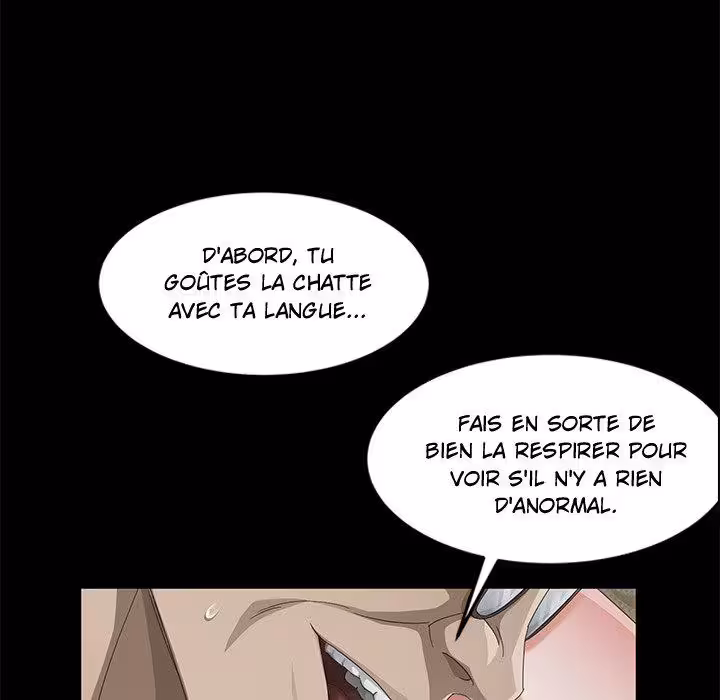 Stolen Chapitre 27 page 107