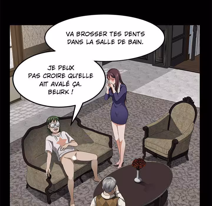 Stolen Chapitre 27 page 11