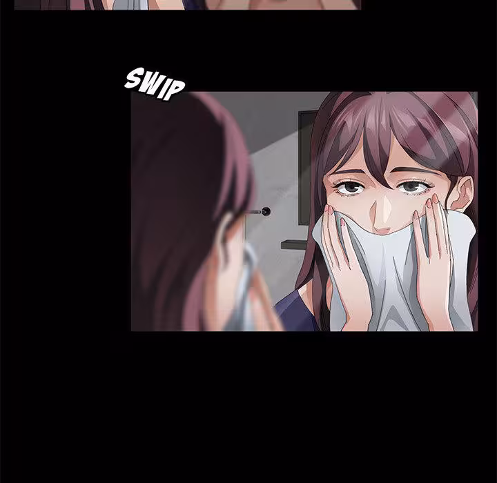 Stolen Chapitre 27 page 17