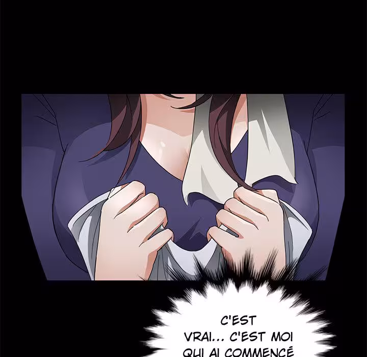Stolen Chapitre 27 page 22