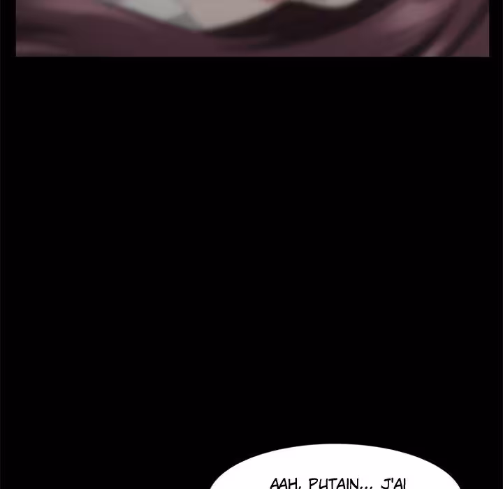 Stolen Chapitre 27 page 27
