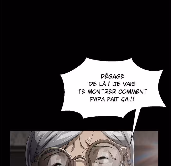 Stolen Chapitre 27 page 5