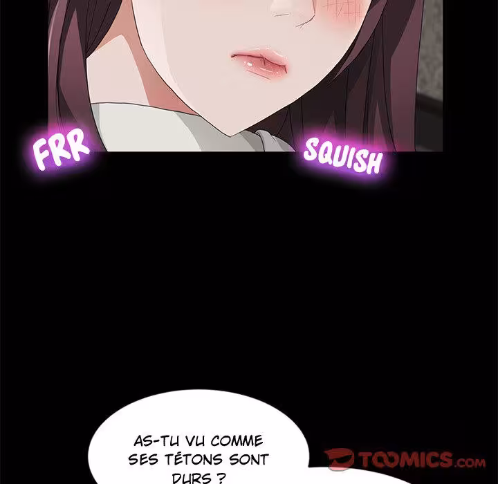Stolen Chapitre 27 page 51