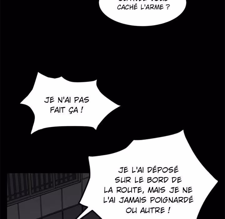 Stolen Chapitre 27 page 71
