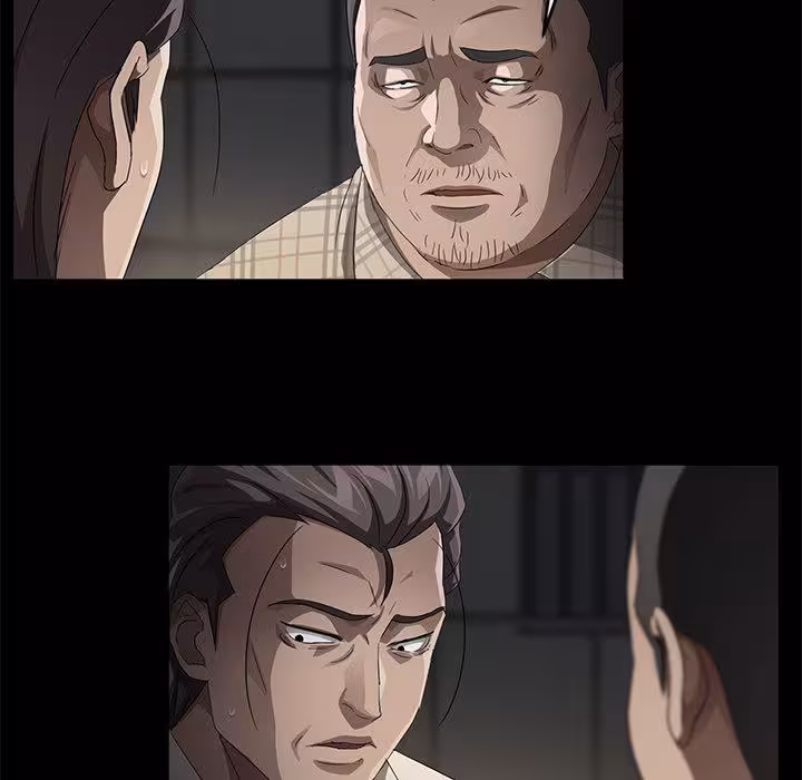 Stolen Chapitre 27 page 74