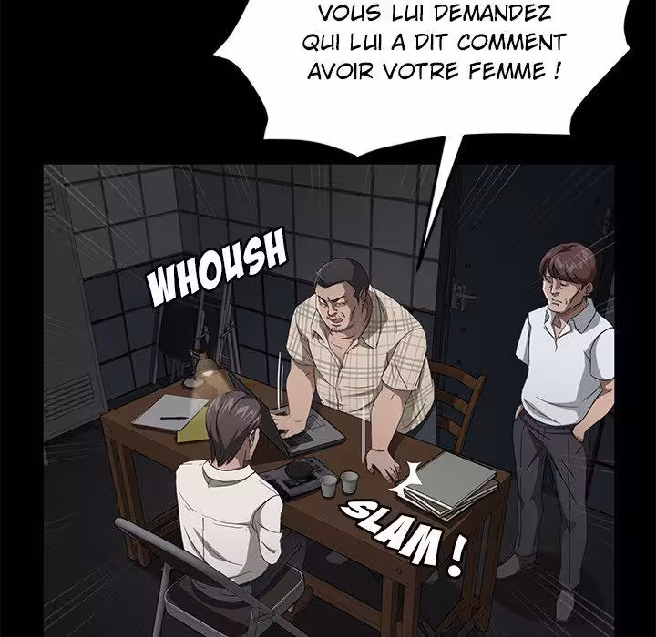 Stolen Chapitre 27 page 76