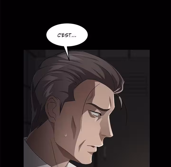 Stolen Chapitre 27 page 78
