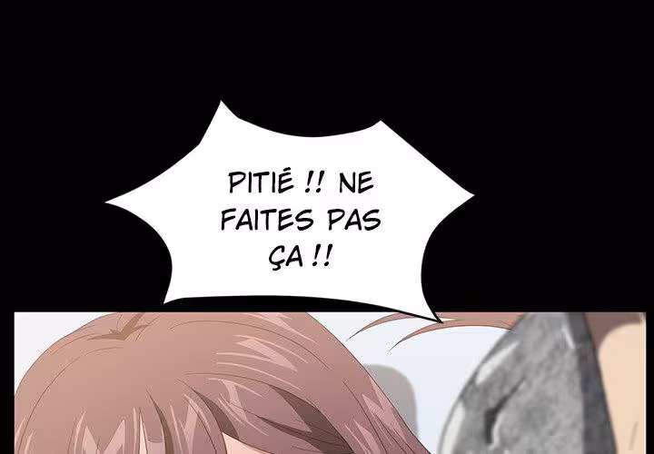 Stolen Chapitre 50 - FIN page 1