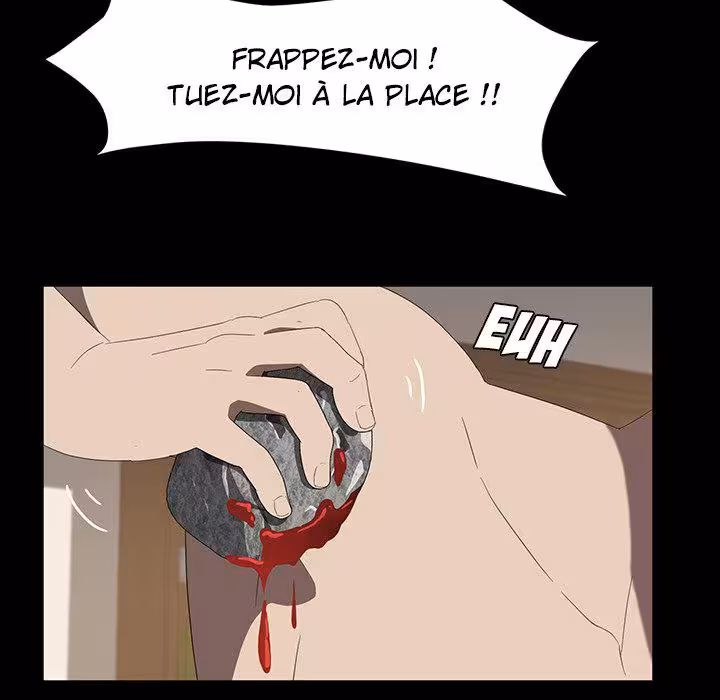 Stolen Chapitre 50 - FIN page 14