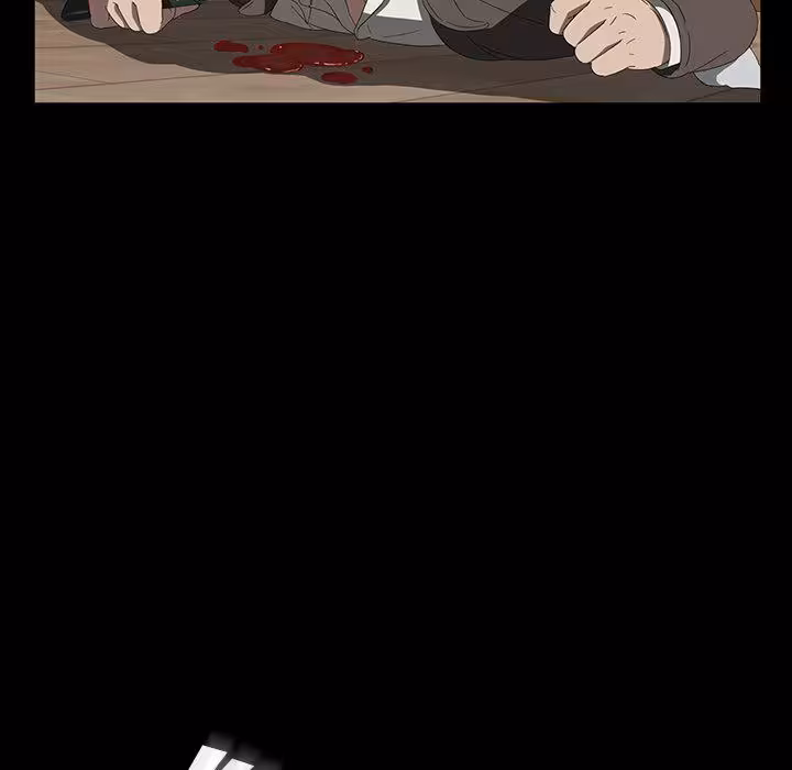 Stolen Chapitre 50 - FIN page 20