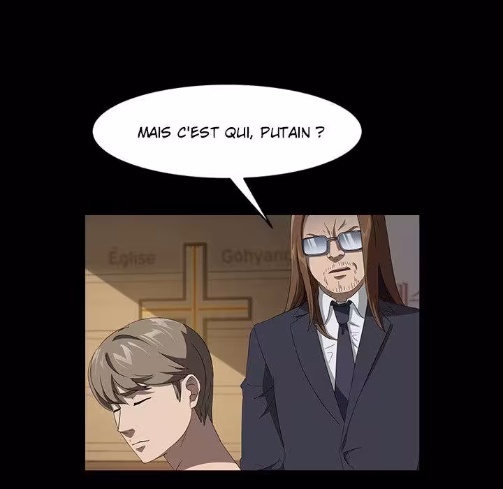 Stolen Chapitre 50 - FIN page 24