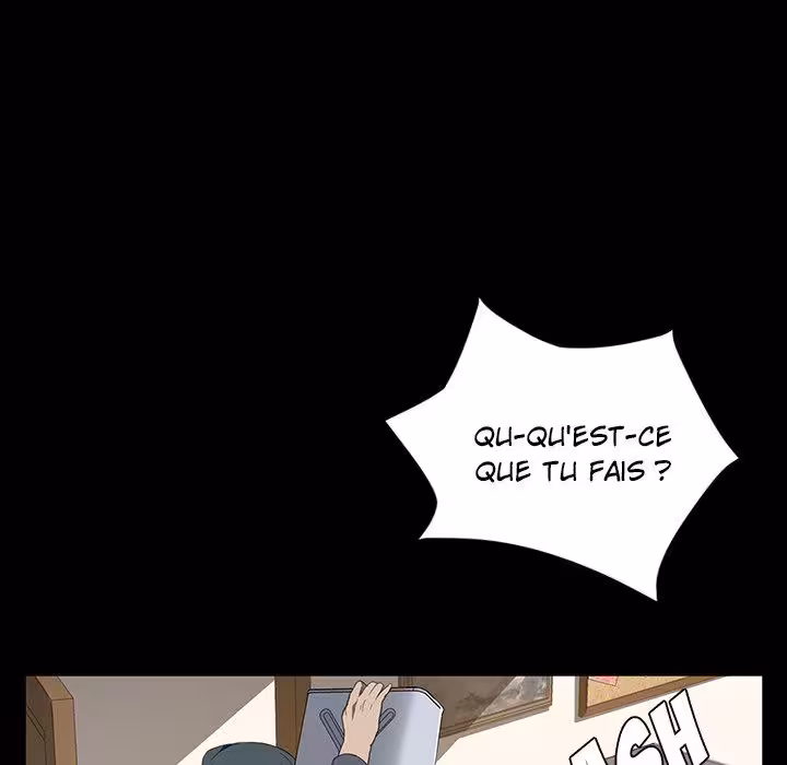 Stolen Chapitre 50 - FIN page 30