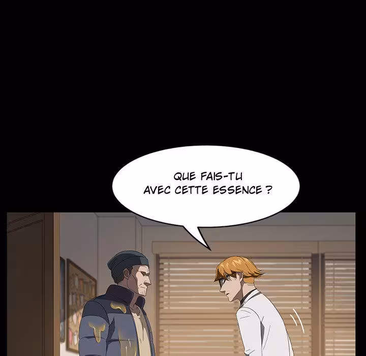 Stolen Chapitre 50 - FIN page 34
