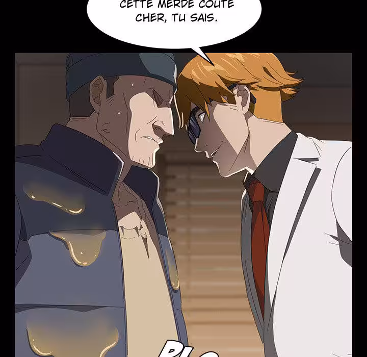 Stolen Chapitre 50 - FIN page 36