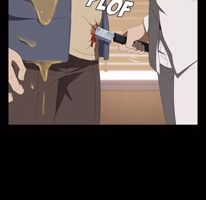 Stolen Chapitre 50 - FIN page 37