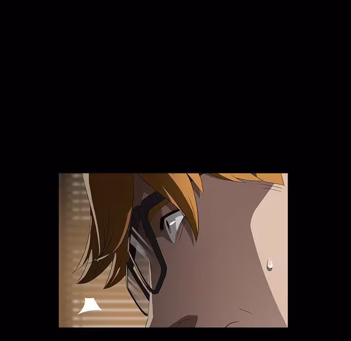 Stolen Chapitre 50 - FIN page 38