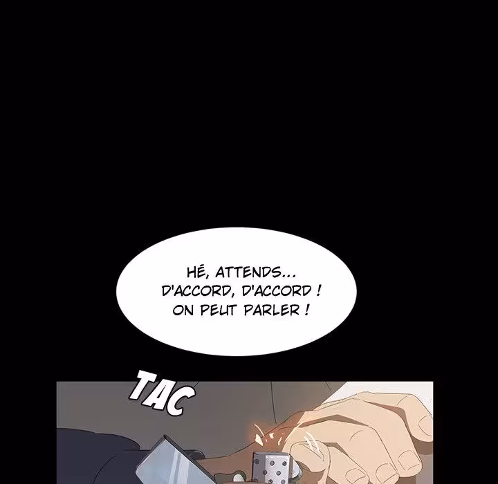 Stolen Chapitre 50 - FIN page 41