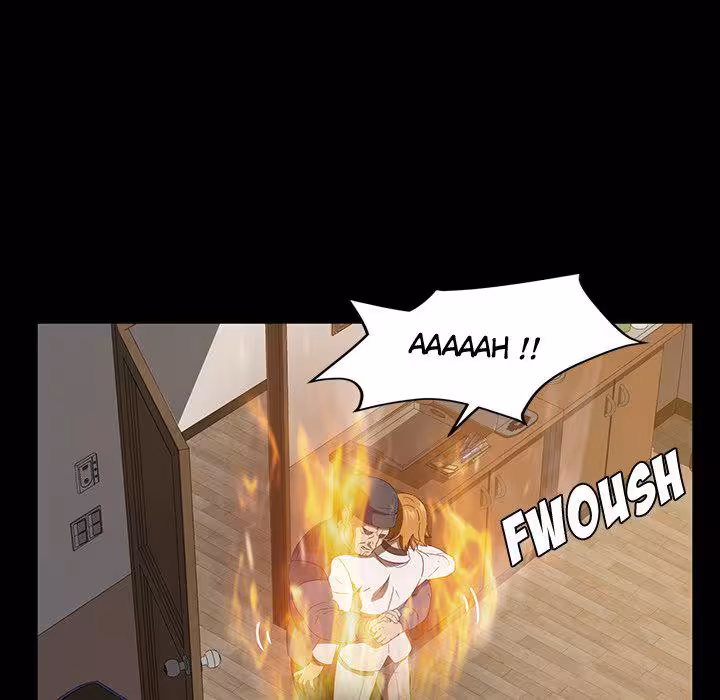 Stolen Chapitre 50 - FIN page 44