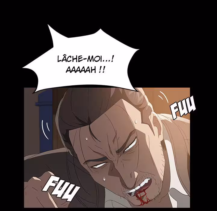 Stolen Chapitre 50 - FIN page 46
